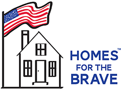 Homes for the Brave