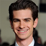 Andrew Garfield