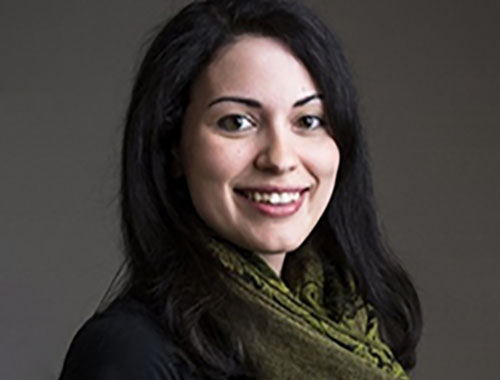 Image of Michelle DiMarzo, PhD