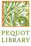 Pequot Library Logo
