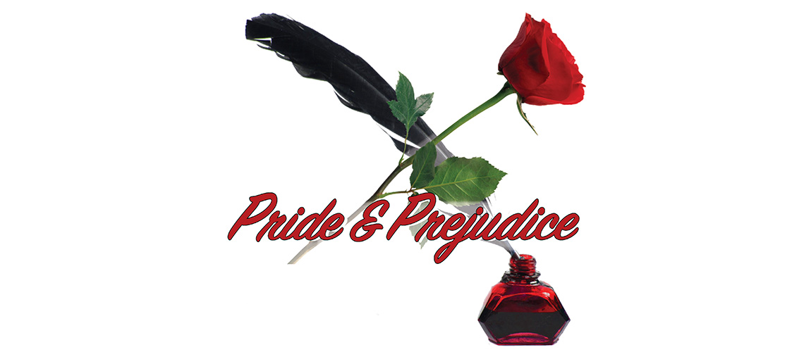 Pride and Prejudice | Fairfield University Quick Center for the Arts